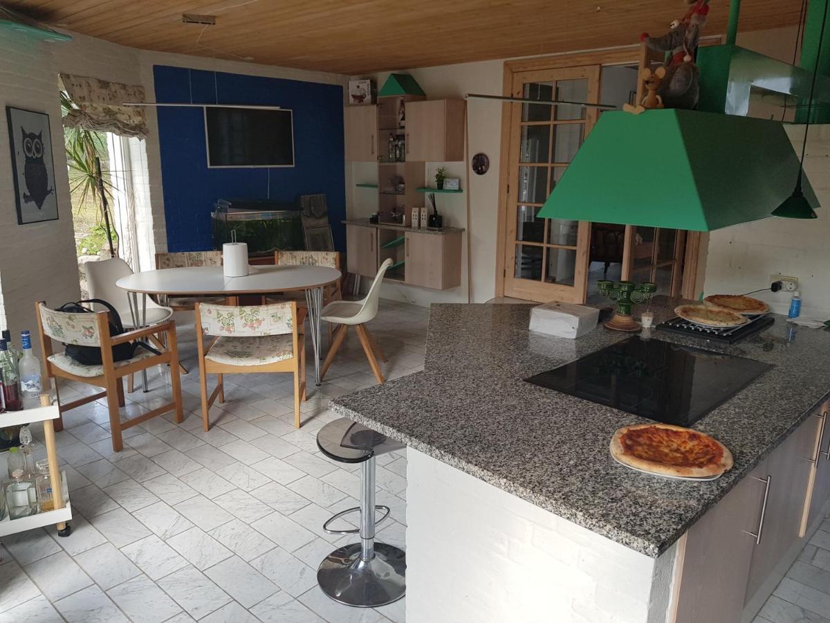 Trandafir Guesthouse エクトヴィズ エクステリア 写真