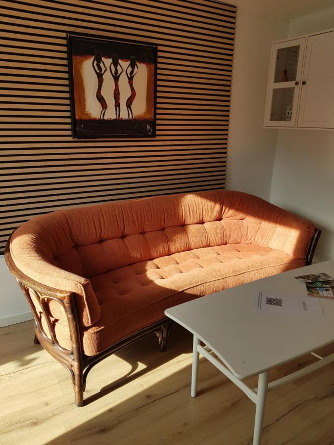 Trandafir Guesthouse エクトヴィズ エクステリア 写真
