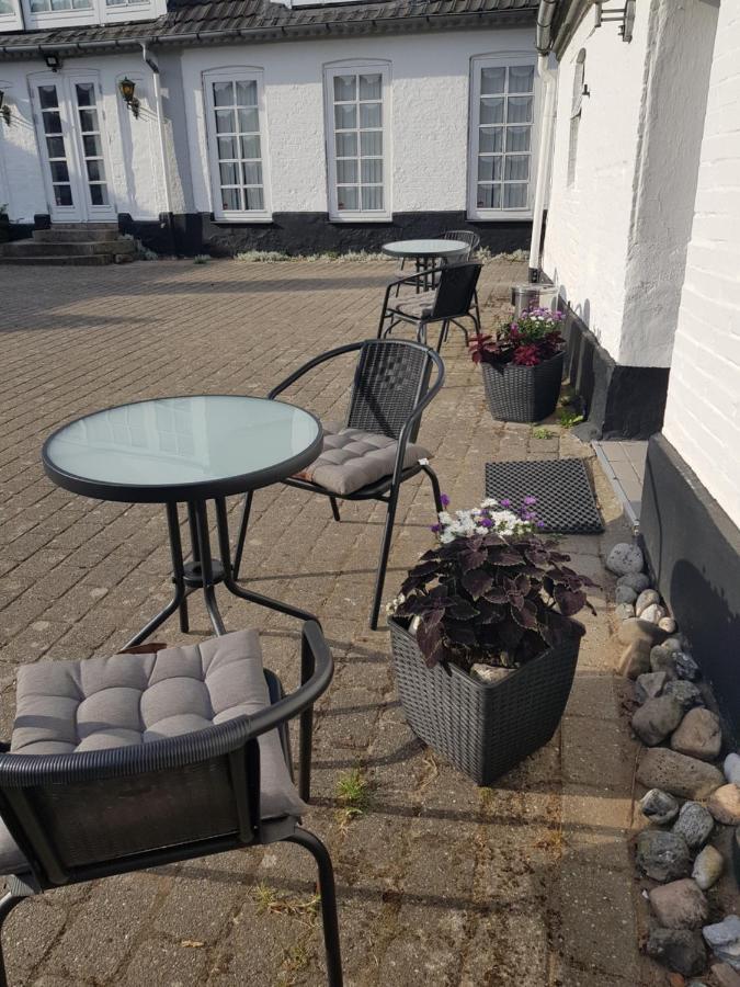 Trandafir Guesthouse エクトヴィズ エクステリア 写真