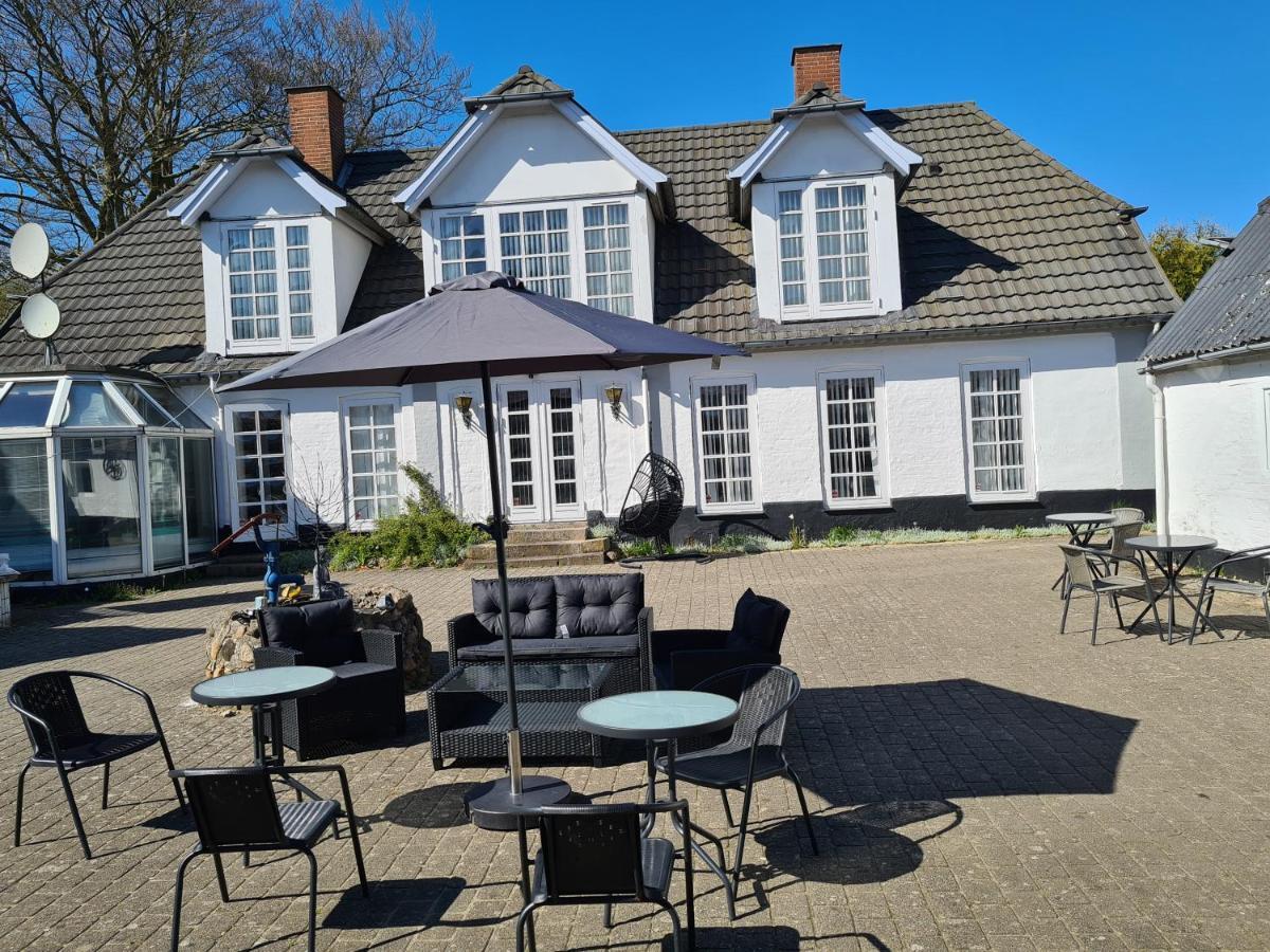 Trandafir Guesthouse エクトヴィズ エクステリア 写真