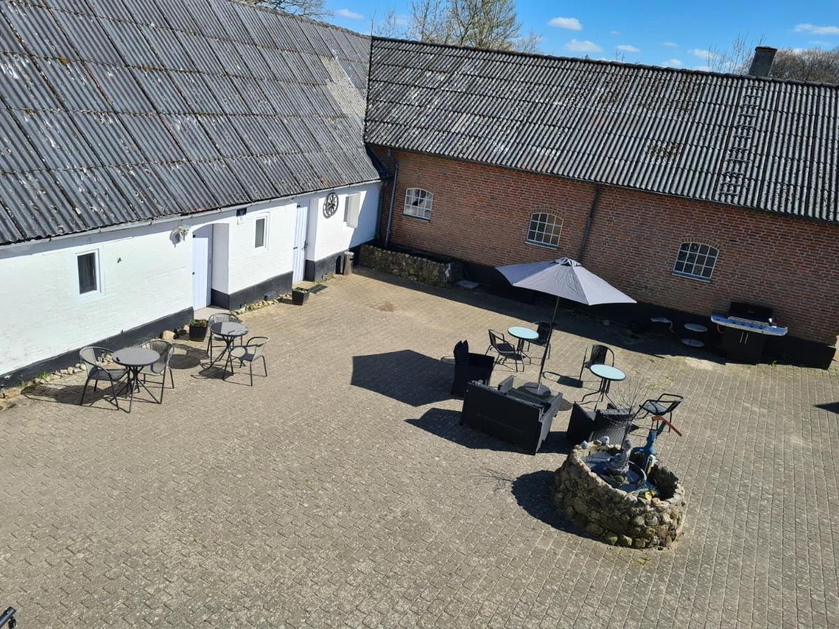 Trandafir Guesthouse エクトヴィズ エクステリア 写真