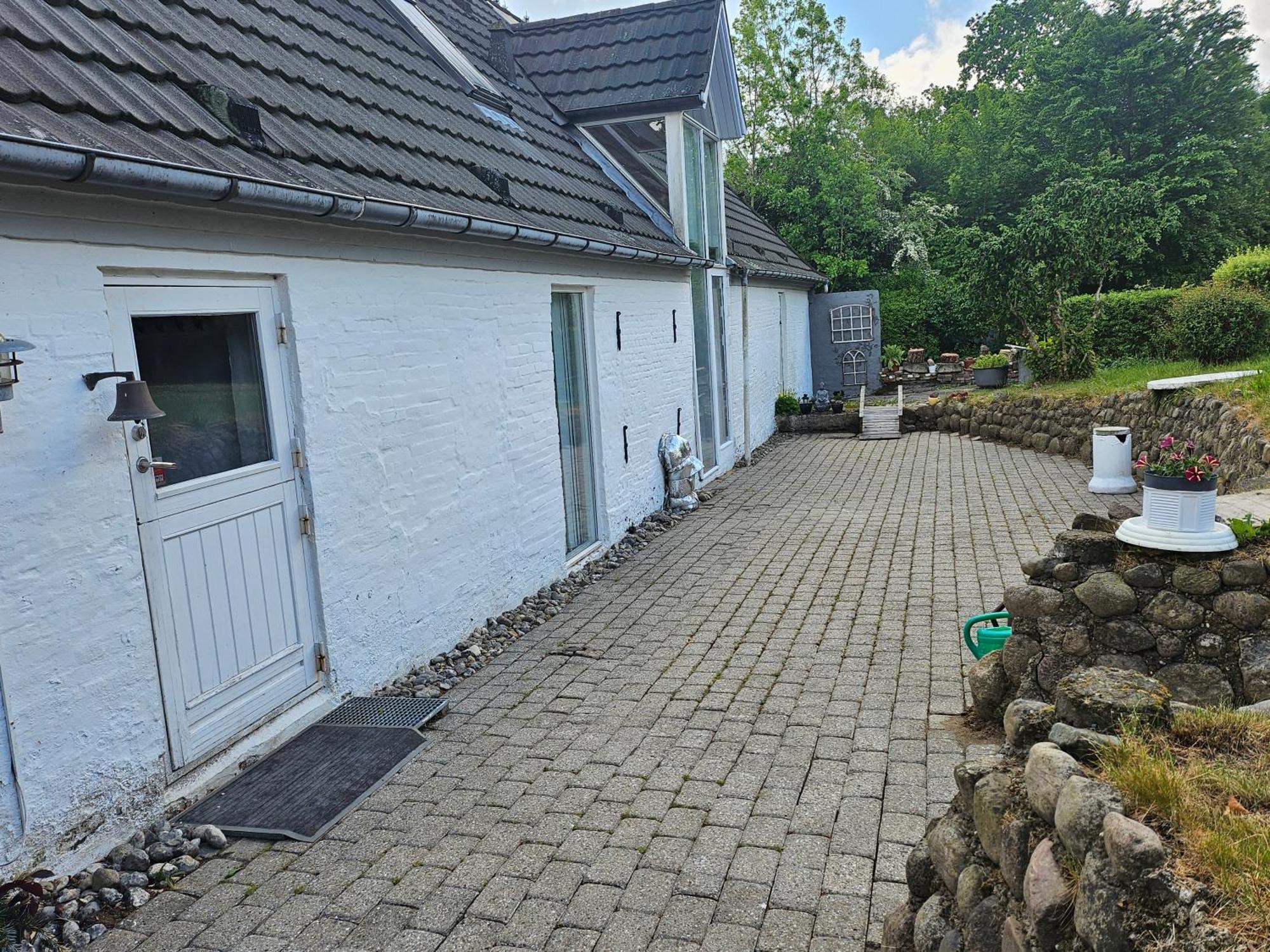 Trandafir Guesthouse エクトヴィズ 部屋 写真